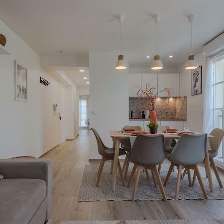 Disneyland Paris Sweet Dreams Apartment Bmyguest Serris Ngoại thất bức ảnh