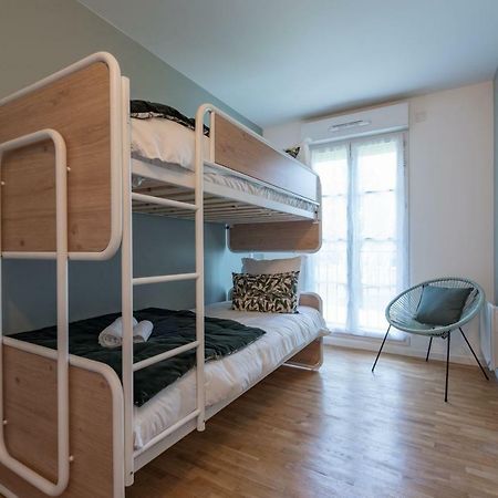 Disneyland Paris Sweet Dreams Apartment Bmyguest Serris Ngoại thất bức ảnh