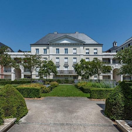 Disneyland Paris Sweet Dreams Apartment Bmyguest Serris Ngoại thất bức ảnh