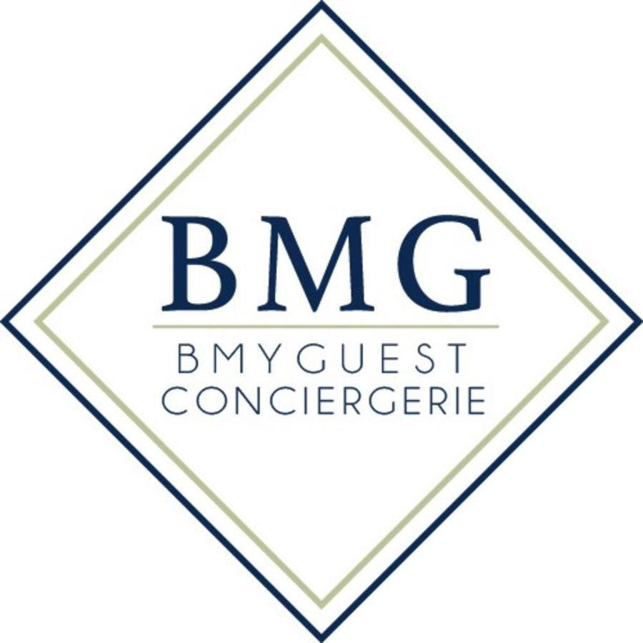 Disneyland Paris Sweet Dreams Apartment Bmyguest Serris Ngoại thất bức ảnh