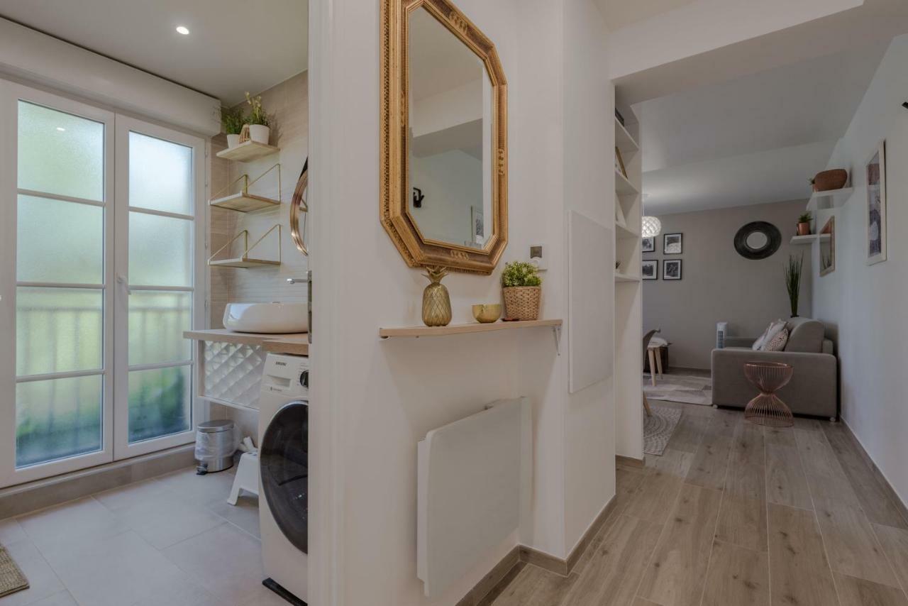 Disneyland Paris Sweet Dreams Apartment Bmyguest Serris Ngoại thất bức ảnh
