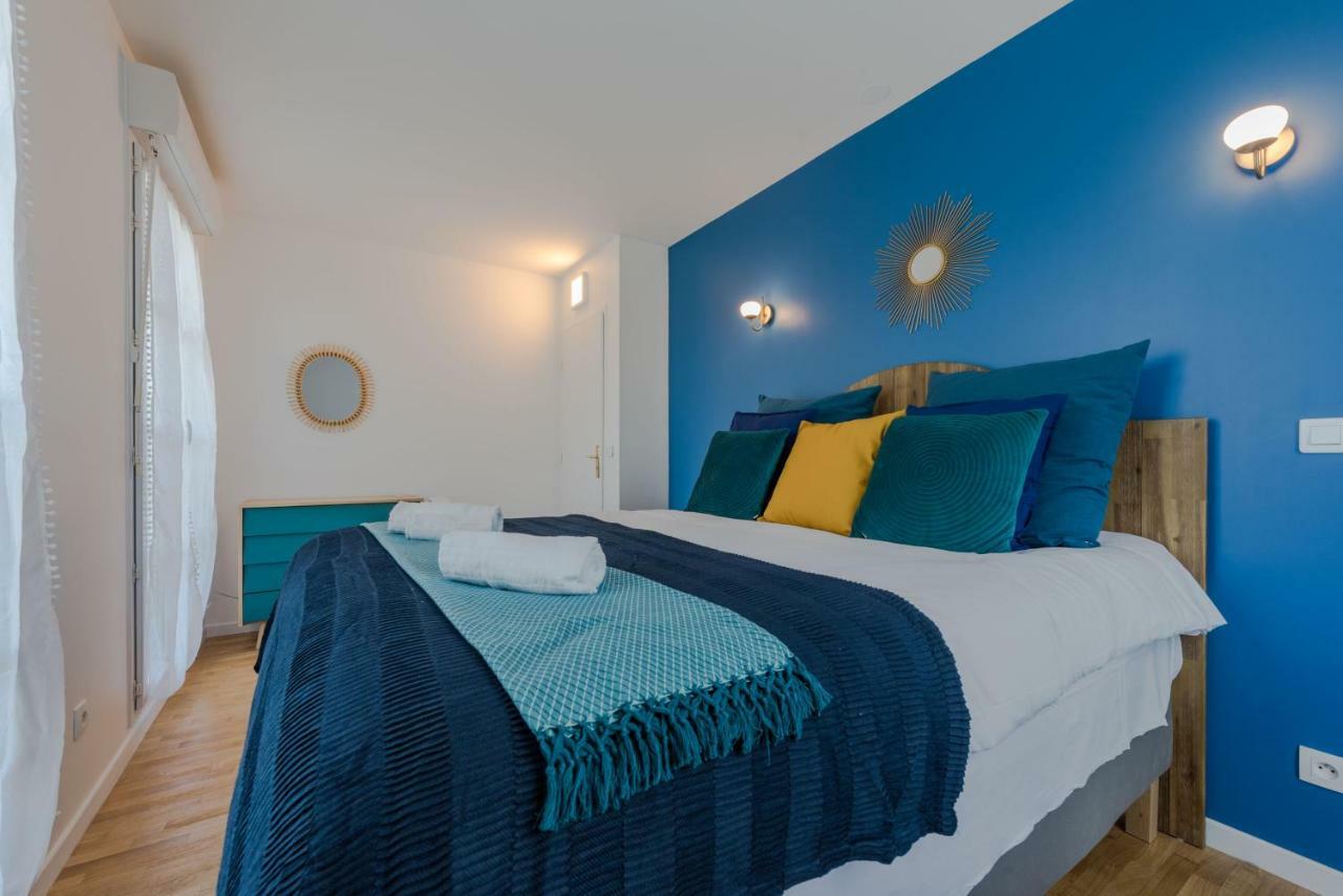 Disneyland Paris Sweet Dreams Apartment Bmyguest Serris Ngoại thất bức ảnh