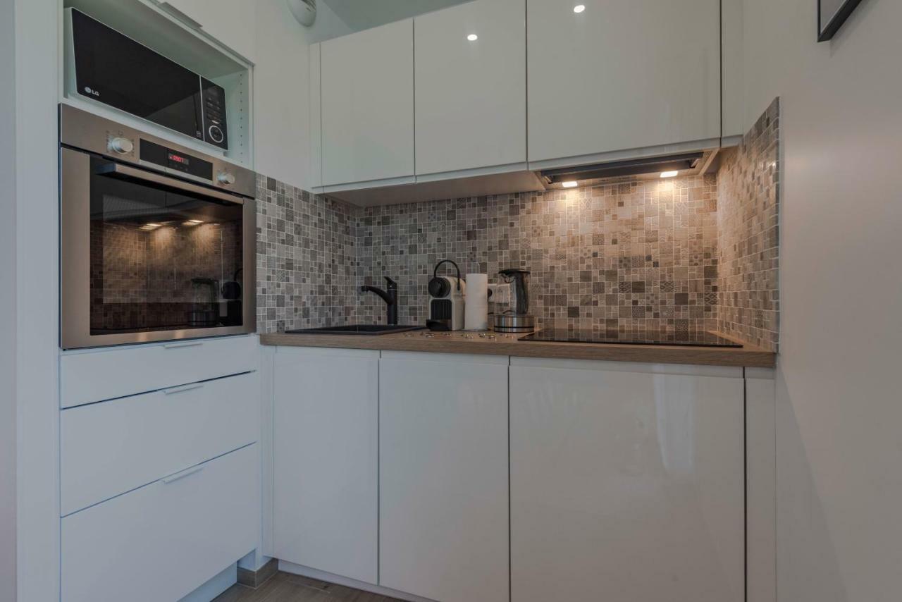Disneyland Paris Sweet Dreams Apartment Bmyguest Serris Ngoại thất bức ảnh
