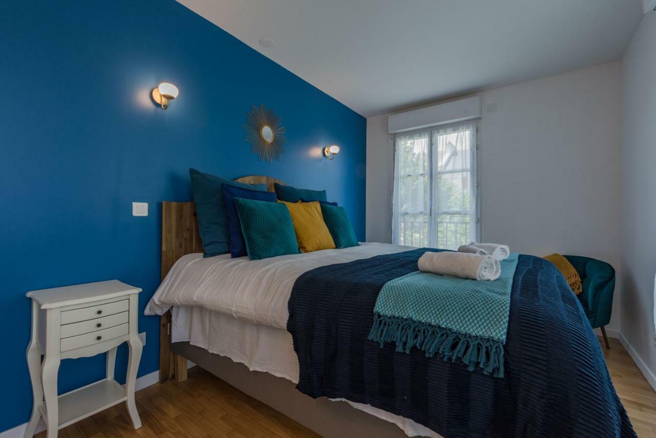 Disneyland Paris Sweet Dreams Apartment Bmyguest Serris Ngoại thất bức ảnh