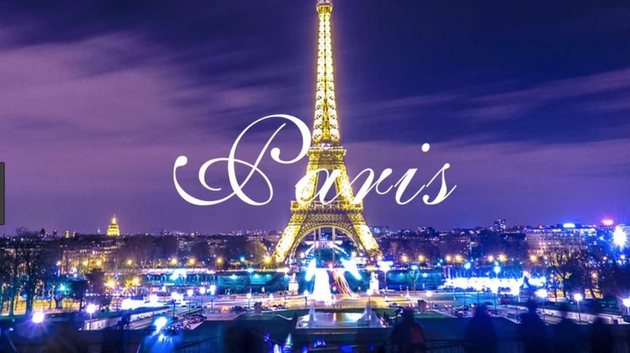 Disneyland Paris Sweet Dreams Apartment Bmyguest Serris Ngoại thất bức ảnh